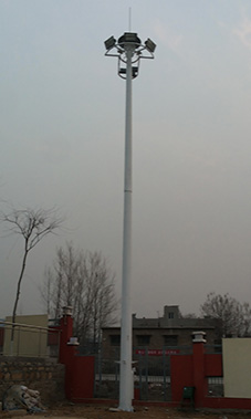 高桿燈LH-013
